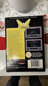 NINTENDO NES SPIEL ELITE, OVP, Top Zustand