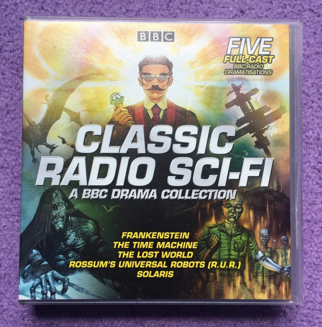 Bbc Radio Collection for sale | eBay UK