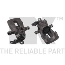 NK Bremssattel Bremszange hinten links rechts für Peugeot 308 SW I 4E_ 4H_