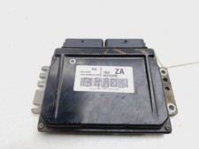 Moteur Chevrolet NUBIRA