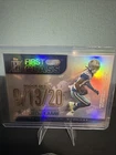 2025 Topps CeeDee Lamb Shop for 2025 Topps Signature Class Football autographs on eBay (Raw)