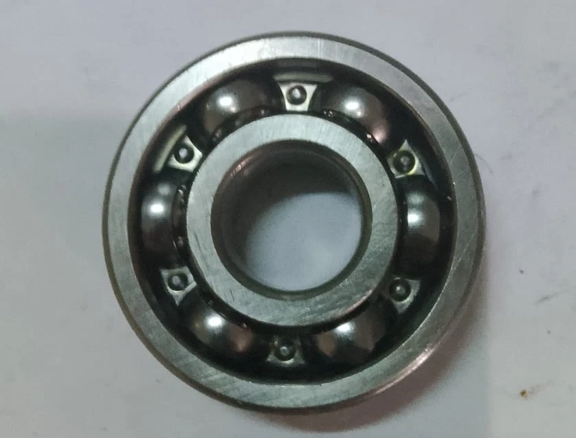 PIAGGIO X9 500/SCARABEO 400 CUSCINETTO RADIALE A SFERE 17.47.19 827234 CARTER M - Immagine 3 di 3