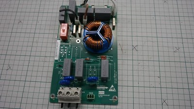 Kone Km964616h07 Elevator Inverter Drive PCB