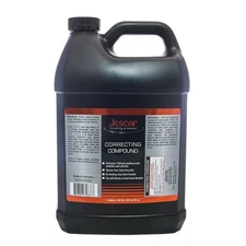 Correcting Compound - 128oz - Fast Cutting, Abrasive Polishing Compound for D...