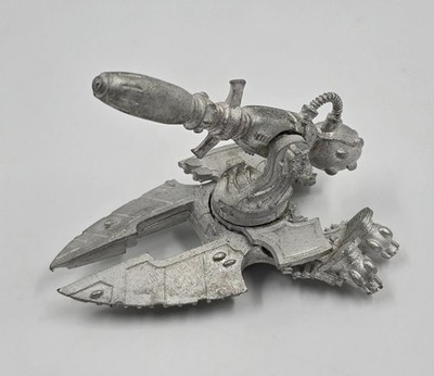 Star Cannon Grav Platform Eldar Aeldari Warhammer 40K metal classic vintage