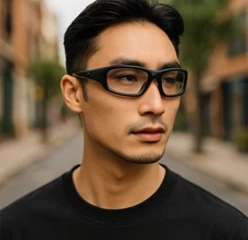 DVX Spoiler Wiley X 63[]13 Black Sunglasses A14