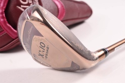 Ladies XXIO Prime Royal Edition 3 #5 Hybrid / 25 Grad / Ladies Flex XXIO Schaft