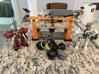 LEGO Exo-Force Gate Assault 7705 Complete w/ Minifigures & Working Shooter