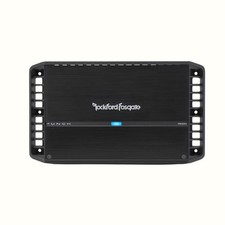 Refurbished Rockford Fosgate P500X2 Punch 500 Watt Class A/B 2-Channel Amplifier