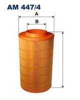 Filtron Luftfilter AM 447/4 FüR