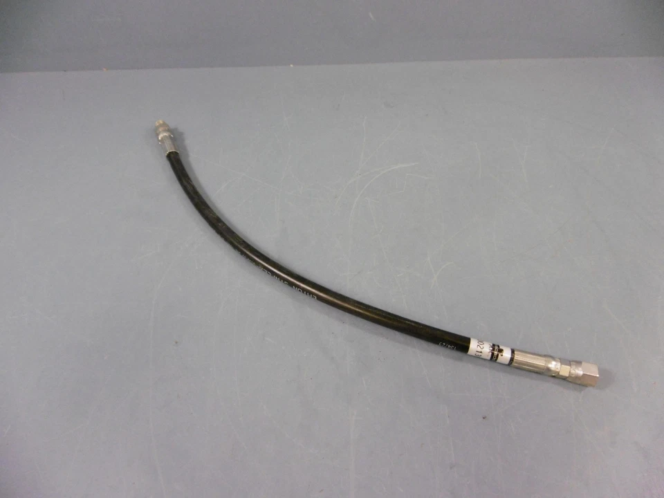 Hydraulic Hose Cascade 6002139 Eaton Synfle 3130-03 SAE 100R7 3/16" W.P. NEW - Image 2 of 4