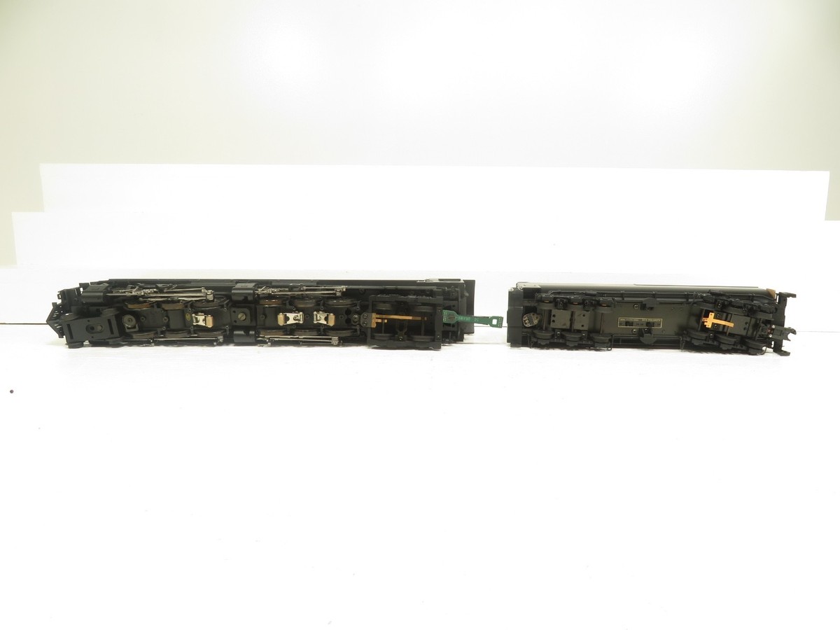 MTH 20-3274-1 Spokane Portland & Seattle Z6 4-6-6-4 Challenger w