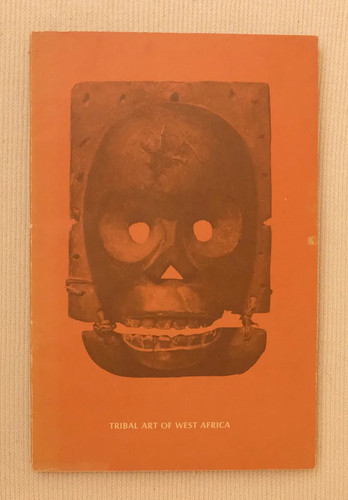 Tribal Art of West Africa: An Exhibition at the Portland Museum of Art, 16 Sep.. - 第 1/1 張圖片