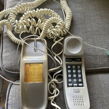 Southwestern Bell Freedom Phone Corded Telephone