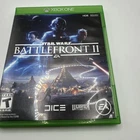 Star Wars Battlefront II - Microsoft Xbox One