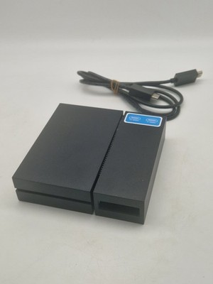  Sony PlayStation VR Processing Unit CUH-ZVR1 PSVR Steuerbox funktioniert 