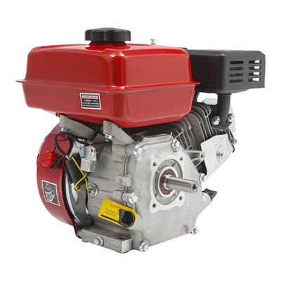 #ad 4 Stroke 7.5HP Gasoline Engine Pull Start Gasoline Engine Single Cylinder Engine $112.99