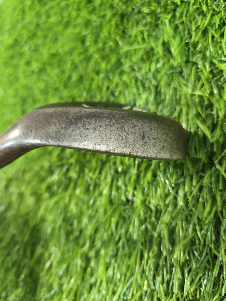 Callaway X Forged Vintage Gap Wedge GW 52° 12 Project X Rifle Precision RH 36" - Image 4 of 4