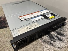 IBM x3690 X5 Dual Xeon E7-2870 512GB 4PSUs 2x...