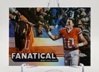2025 Topps Chrome Bo Nix Base (RAW)