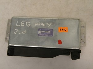 SUBARU Legacy 1998 2.0 Benzin ABS Bremssteuergerät Modul ECU 27521FA030