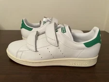 adidas Originals FAST, Stan Smith Style Shoes, SZ 9.5 US, 2016 ED, FREE SHIPPING