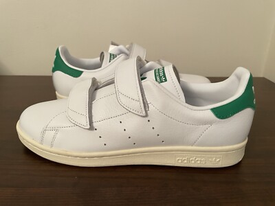 adidas Originals FAST, Stan Smith Style Shoes, SZ 9.5 US, 2016 ED, Brand New!