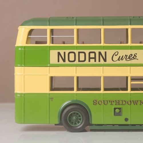 Corgi CC25501 Gold Star Special, Guy Arab Utility Bus Southdown, 1:50, + Box - Bild 5 von 24