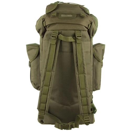 BRANDIT COMBAT BACKPACK - Picture 3 of 13