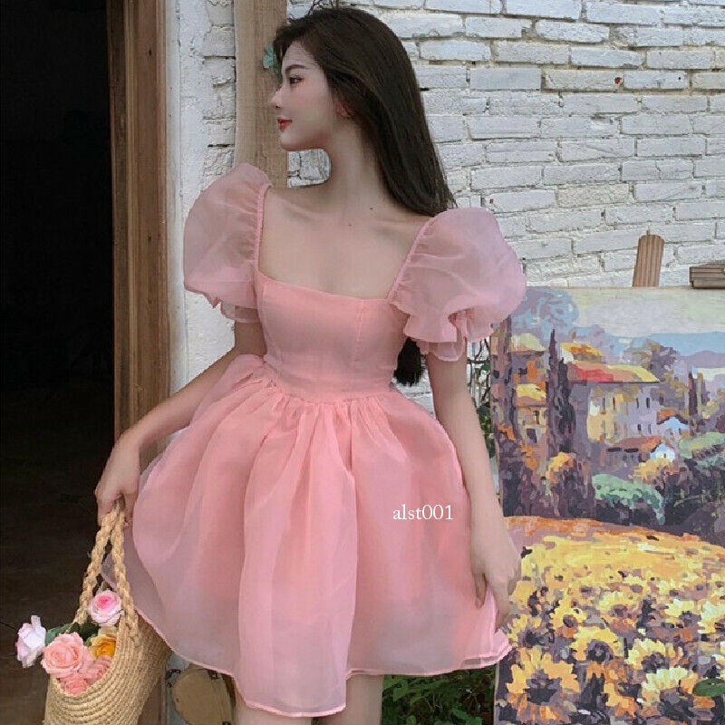 pink slim fit dress Twilight Moments Long Sleeve Knit Dress Hot Pink main image 1