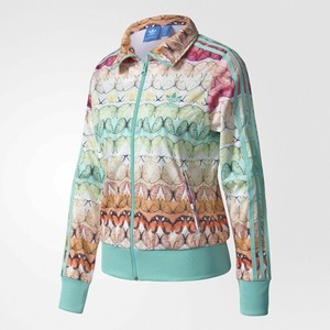 adidas butterfly jacket
