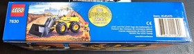 LEGO CITY: Front-End Loader (7630) NISB