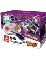 ATARI Flashback vol. 2 BLAST Retro 20 Games W/ Wireles Controller (BRAND NEW)