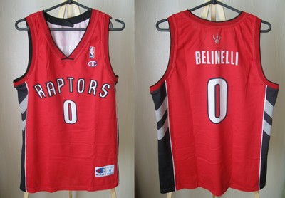 marco belinelli jersey