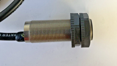 ALLEN BRADLEY 875C-F5C18-A2 PROXIMITY SWITCH SER.A 240VAC 300MA - Picture 3 of 4