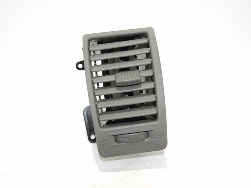Hyundai Terracan 85740-h1600 Vorne R. Luftdüse AIR VENT GRILL Front R. 2003