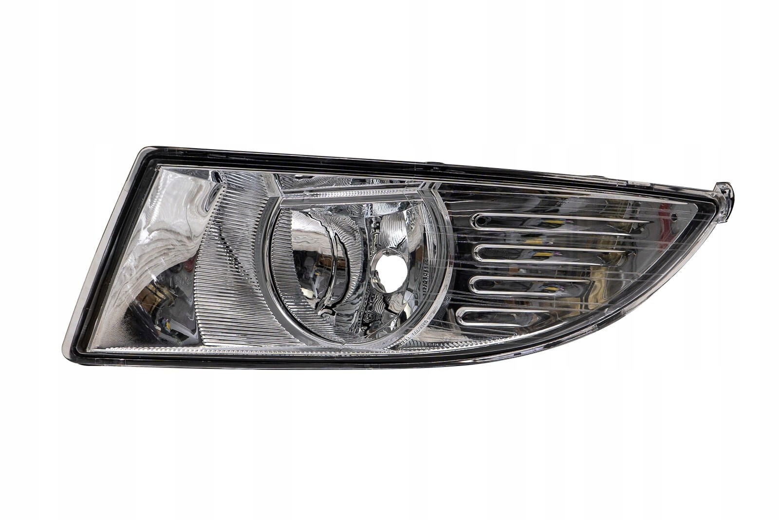 Phare antibrouillard avant gauche Skoda Roomster 5J 2010-2014 optique halogène d'origine