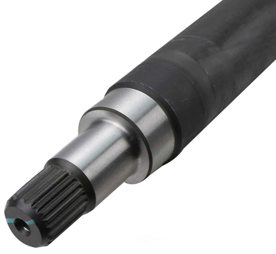 Conjunto de eje CV-SOHC, transmisión estándar, transmisión de 5 velocidades APW Inc. se adapta a Ford Focus 2000 Foto 4 de 4