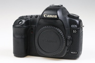 CANON EOS 5D Mark II Gehäuse - SNr: 03132466 | eBay