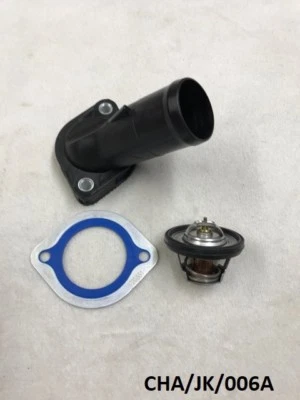 Thermostat & Gehäuse Für Jeep Wrangler JK 3.8L 2007-2011 CHA/JK/006A - Bild 1 von 4
