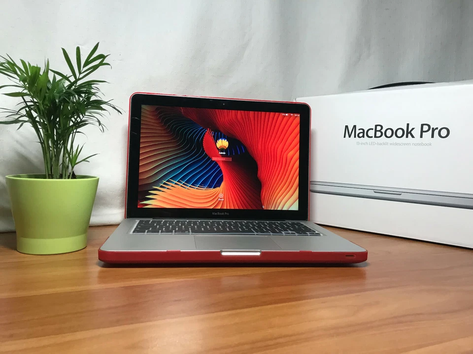 *Top Spec* Apple MacBook Pro Core i7 3.5Ghz 16GB RAM 2.5TB SSD+HDD, Warranty 6M, photo 3 of 5