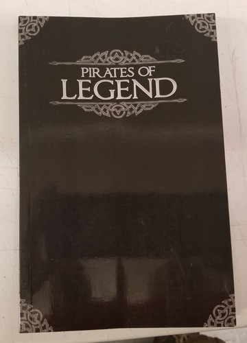 Mongoose Publishing - Pirates of Legend - Picture 1 of 2
