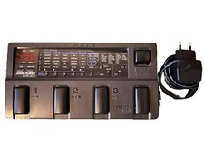 Zoom Player 2100 Multi-Effekt Gerät