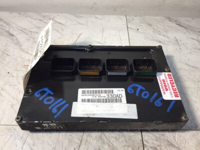   2004 Chrysler Pacifica AWD Engine Computer Ecu Ecm PCM Control Module