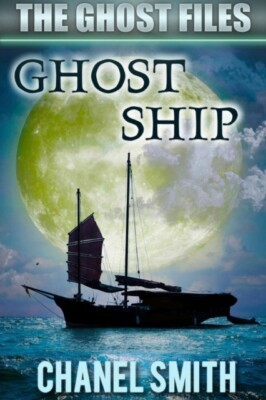 SMITH - GHOST SHIP - New paperback or softback - 72 - X555z