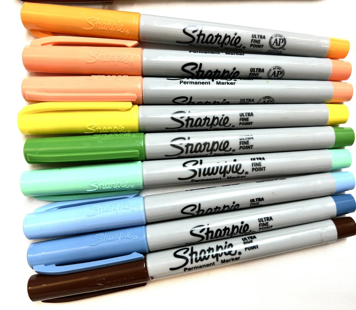 Thick sharpie markers deals