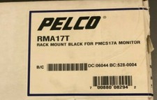 Pelco RMA17T Rack Mount Adapter (9RU)