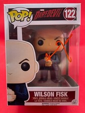 VINCENT D'ONOFRIO signed Autogramm Funko Pop DAREDEVIL in Person autograph ACOA