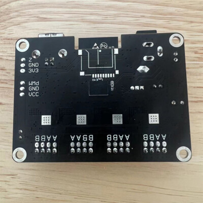 ESP32 GRBL Development Board Modules Laser Drive Engraving Machine Control Board
