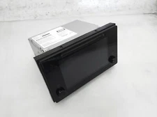 2017-2019 Toyota Prius Prime Audio Radio Receiver & Screen Display *W/O Jbl